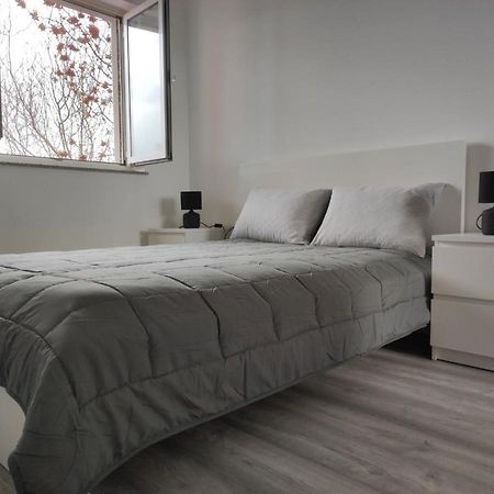Apartman Ani Rijeka Exteriör bild