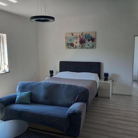 Apartman Ani Rijeka Exteriör bild
