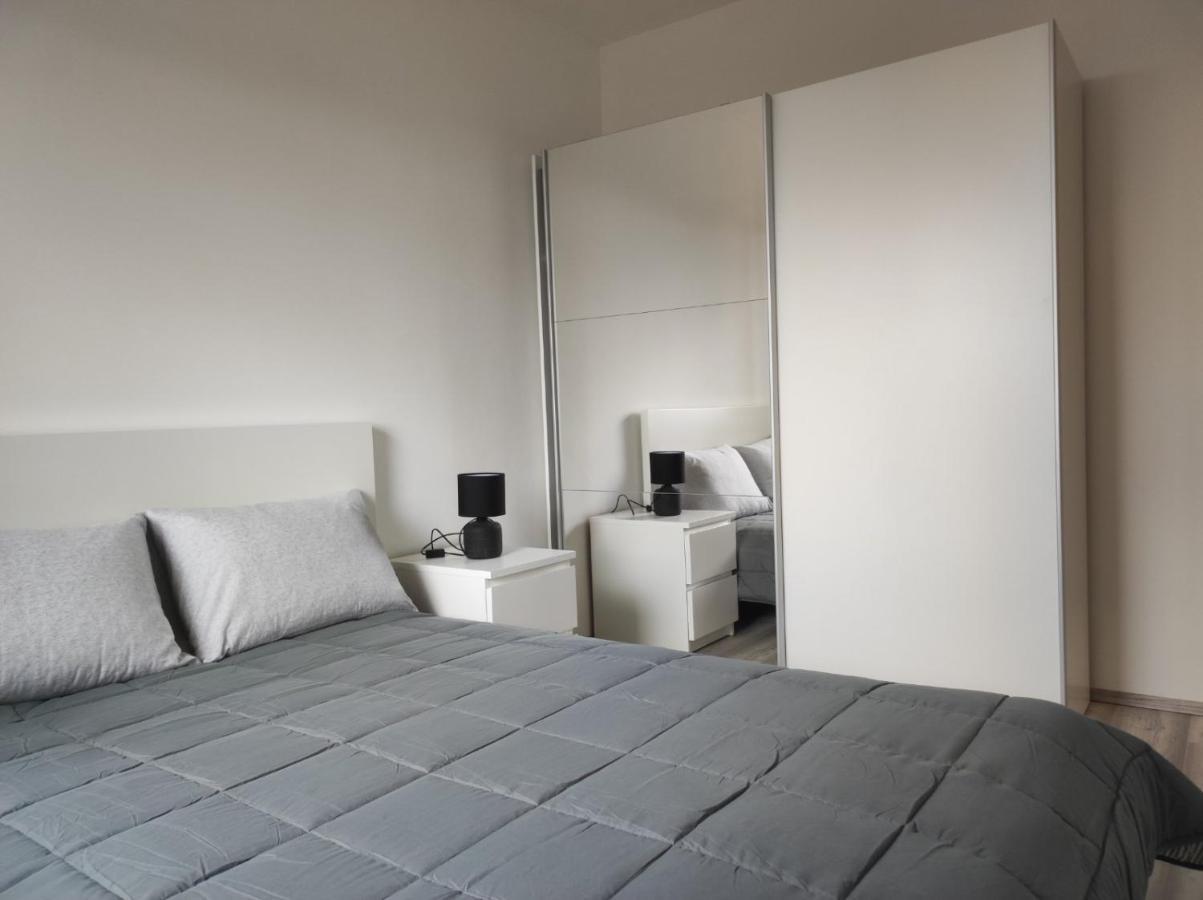 Apartman Ani Rijeka Exteriör bild