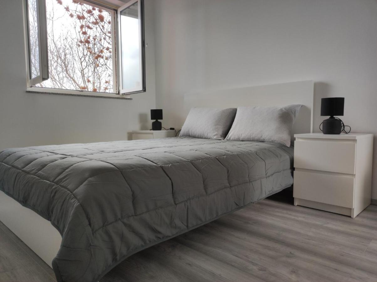 Apartman Ani Rijeka Exteriör bild
