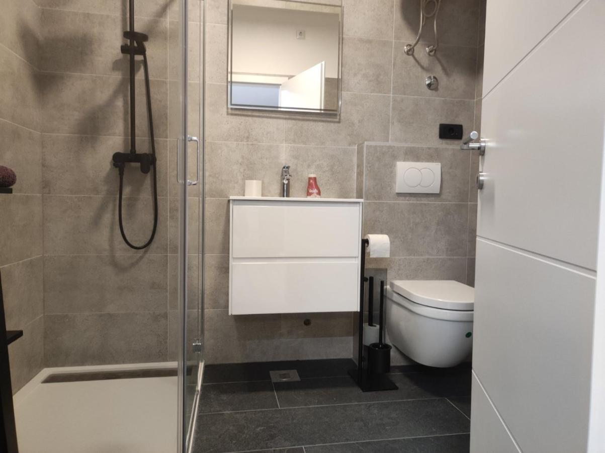 Apartman Ani Rijeka Exteriör bild