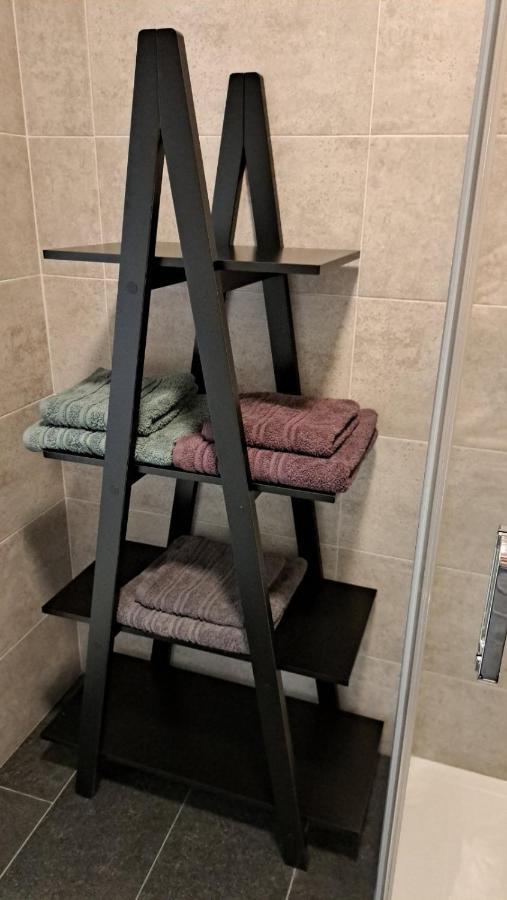 Apartman Ani Rijeka Exteriör bild