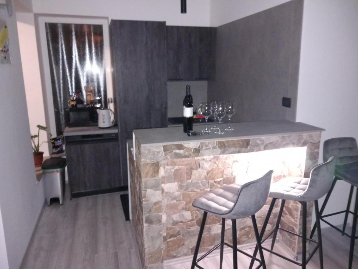 Apartman Ani Rijeka Exteriör bild