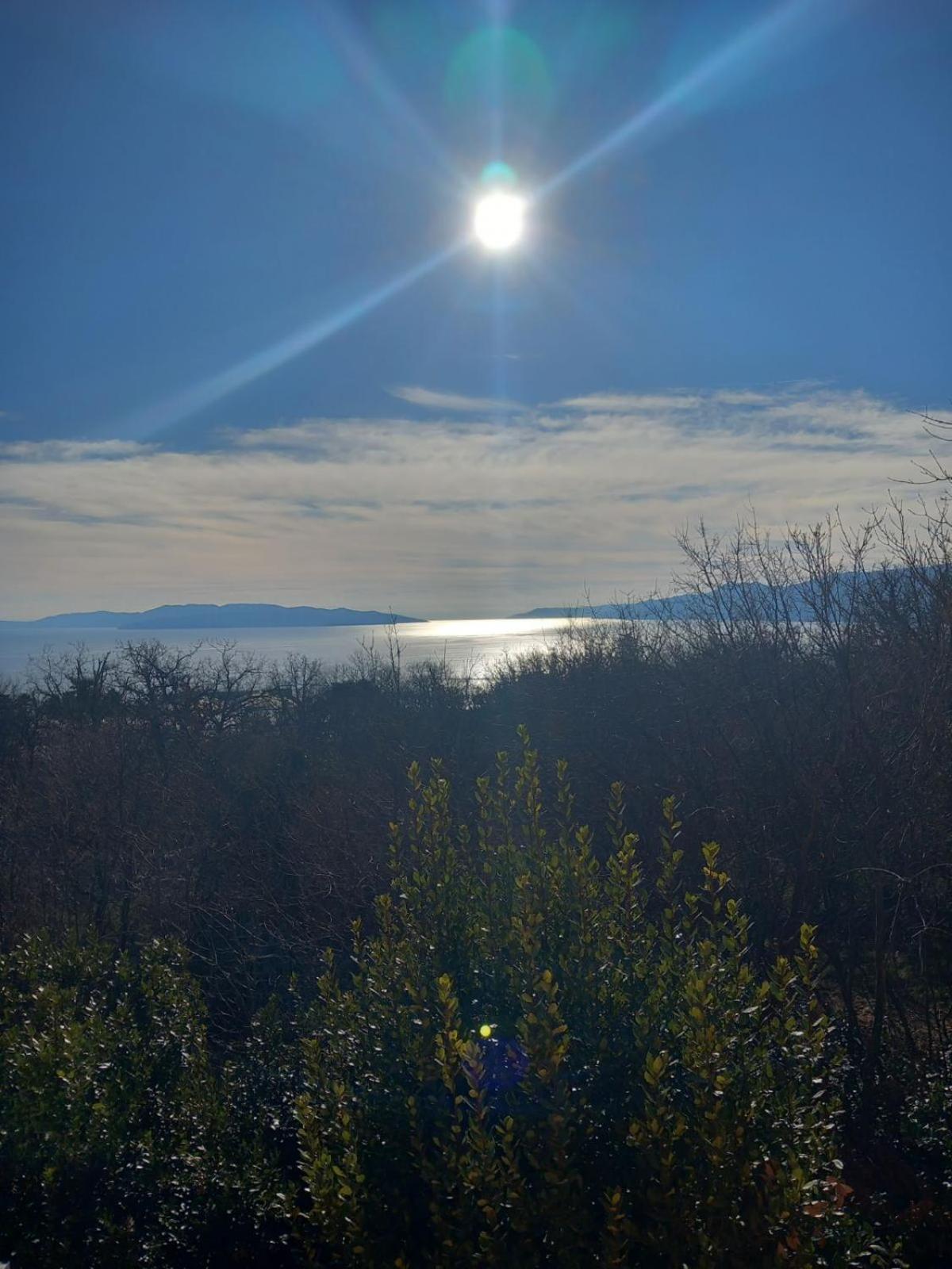 Apartman Ani Rijeka Exteriör bild