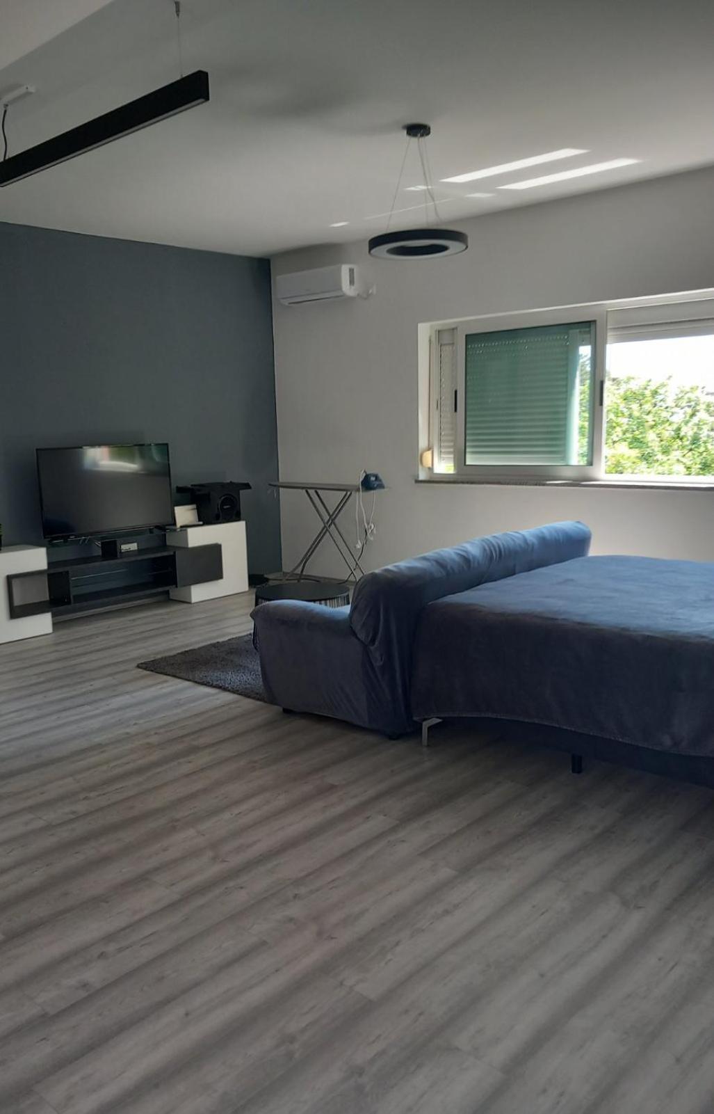 Apartman Ani Rijeka Exteriör bild