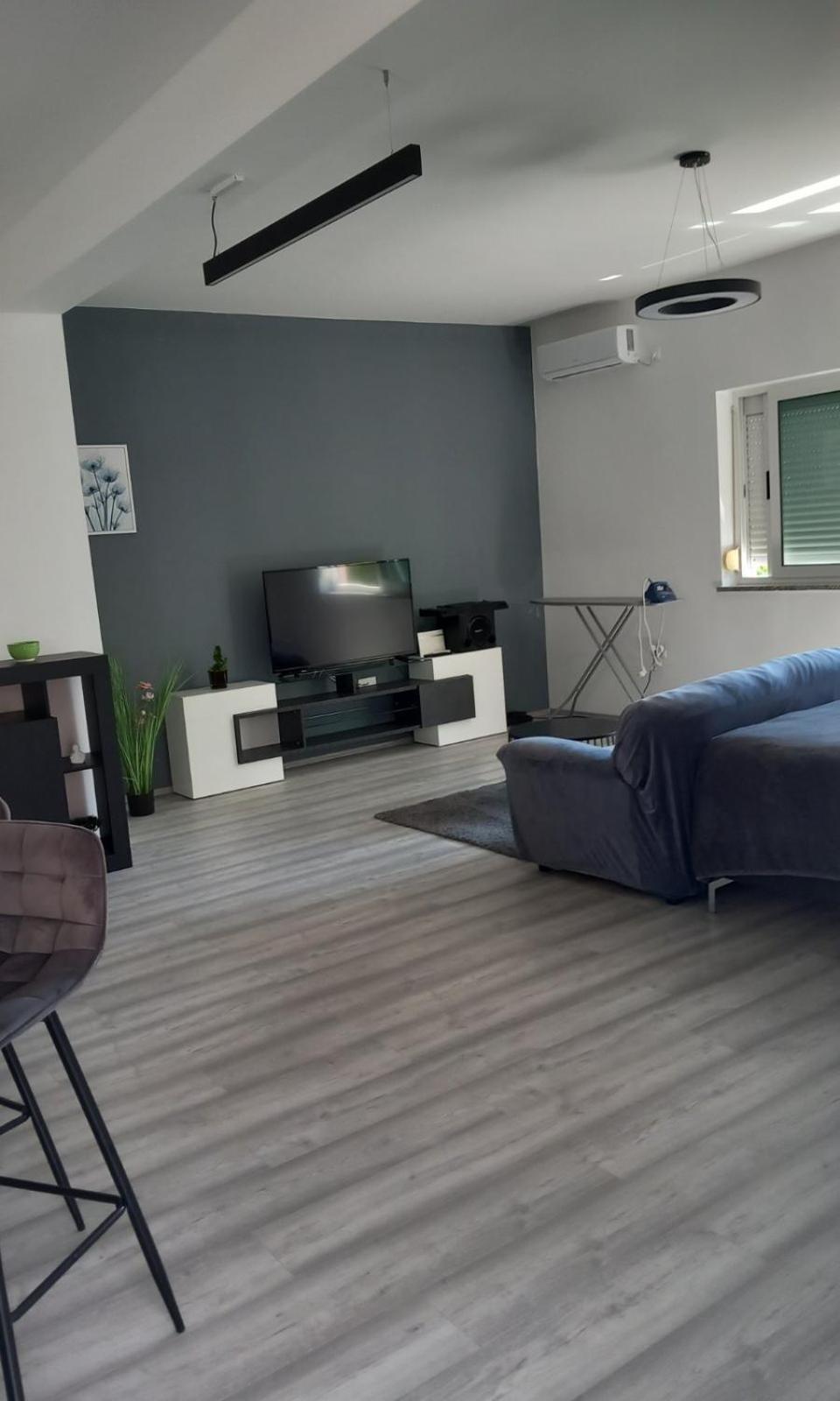 Apartman Ani Rijeka Exteriör bild